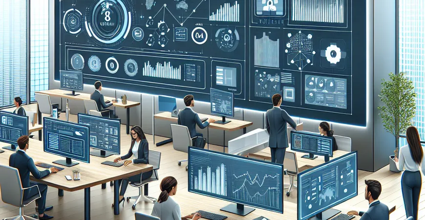 企业降本增效必看！HRM 系统的省钱功能大起底